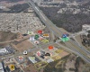 Highway 14 and I-65, Prattville, ,Commercial,For Sale,Highway 14 and I-65,1042