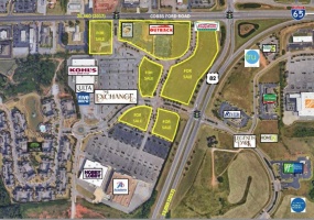 Cobbs Ford Road, Prattville, ,Commercial,For Sale,Cobbs Ford Road,1044