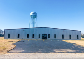 15,000 SF of Industrial Space Available