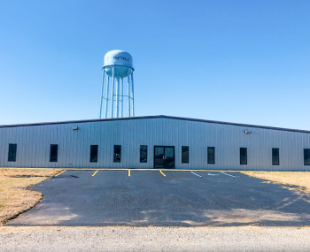 15,000 SF of Industrial Space Available